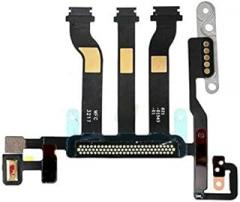Wholesale Replacement for Apple Watch Series 3 3rd Generation GPS Version Main Board LCD Screen Touch Screen Digitizer Flex Cable USA (42mm)