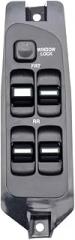 Auto Parts Car Electronic Window Control Switch for Daewoo for Lanos for Prince for Cielo NO. 96179137
