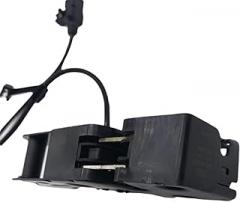 Car Styling 8K0 823 509 F Bonnet Hood Latch Lock with Micro Switch for Audi A4LB8 Q5 8K0823509F