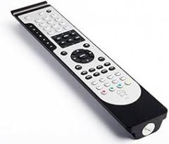 C33, Afstandsbedieningen