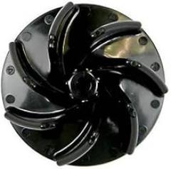 Fan for Riccar Supralite Simplicity Freedom SL1, SL2, SL3, SL4, SL5, B123-3000