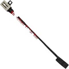 for Vostro 3400 3401 3405 3500 3501 3511 P132G Laptop DC Power C0innector DC-Charging Flex Cable 0XHV65 DC301016E00 New 2026 High for Reliable Electronic Component, Precision, Stable Performance