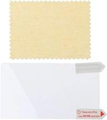 HD Transparent Clear LCD Screen Protector Film Surface Guard Cover for PSP 1000/200/3000/ Controller