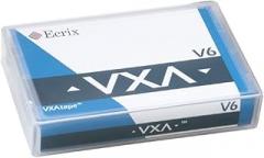 Exabyte 1-Pack 12/24GB 8mm 62m Data Cart V6 Vxatape