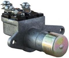 Tectran 19-1575 Dimmer Switch (, 3-1/4