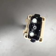 1pc/Package Headlamp Washer Nozzle BHT4-51-82X BHT45182X YANGMO-AUTO