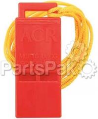 Acr Electronics 2228 Whistle Ww 3-