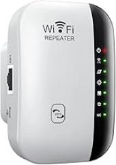 300Mbps Wirreless VViFi Repeater 2.4G Router VViFi Range Extender Wi-Fi Signal Amplifier 802.11N Network Card Adaptier for PC New 2026 High for Reliable Electronic Component