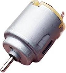 DC Round 140 Toy Electronic Starter High Speed Large Torque RE-140RA-12240 Electronic Starter DC 6V 12V 16500RPM DIY Accessories MAYAIYIN