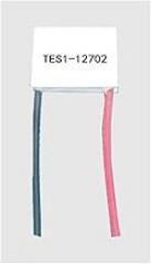 high Temperature Resistance thermoelectric Power g 2020 Heatsink Cooling Plate TES1-12702 15V2A Thermoelectric Cooler Plate 20 * 20mm 12V Maximum Current Electronic Cooler