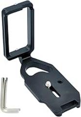 Aluminum L-Shaped Quick Release Plate Vertical Holder for D850 SLR Camera Accessories New 2026 High for Reliable Electronic Component, Precision, Stable Performance