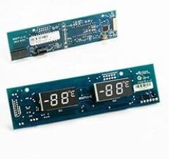 Compatible with Frigidaire 240596704 Refrigerator Electronic Control Board