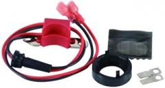 Electronic Ignition Kit Compatible With FSO Lancia Panther Delco D300 Bedford CF 1970 And Later 1.8 2.3