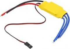 for XXD HW30A 30A Brushless Motor for ESC for Wholesale for Airplane Quadcopter Drone - Electronic Speed Controller(2PCS)