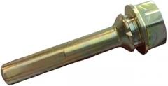 Front Brake Cylinder pin 1pcs per Package 58161-1H000 581611H000