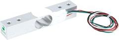 Load Cell, Weighing Load Cell Sensor 1/3/5Kg for Electronic Kitchen Scale YZC-131 with Wires, Weighing Sensor for Small Scale,for Measure Force, Pressure(1KG)