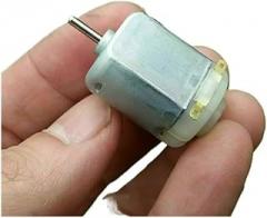 1PC FN130-14150 Carbon Brush Electronic Starter DC 3V~6V 21000RPM High Speed DIY