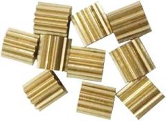 5pcs 8442 Scale Motor Gear for 8442 3600 3650 3610 Compatible with Mettler Toledo ASC JJ RL00 Electronic Scale Printer