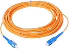 UPCSC/UPCSM 2mm Optical Jumper Cable Single Modes Extension Patch Cord Replacement for OEM New 2026 High for Reliable Electronic Component, Precision, Stable Performance