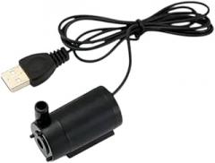 1/5/10Pcs DC3-6V USpB Low Noise Brushless Motor Pump120L/H Mini Micro Submersible Water Pump for DIY Kit New 2026 High for Reliable Electronic Component, Precision, Stable Performance