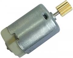 18mm*24mm FC-280SC Electronic Starter 9T Gear DC 12V 11800RPM Car Door Lock Actuator Rearview Mirror Repair Electronic Starter