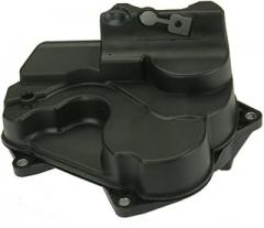 1 pc/Set Crankcase Breather Oil Trap 06E103464D 6E103464D Compatible with AUDL Vehicles CAIJUN-AUTO