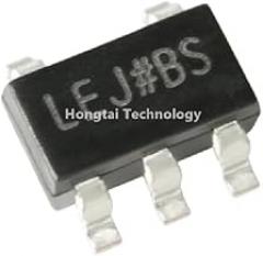 New for Original ADP150AUJZ-3.3-R7 SMT SOT-23-5 150mA Cmos Linear Regulator 2025 High Reliable Electronic Component, Precision, Stable Performance