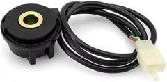 12Mm Motorcycle Speedometer Sensor Cable For Accurate Turbine Induction And RPM Measurement, Compatible Multiple Models