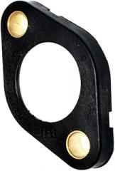 Parts Number 11377502022 Flange Gasket Pack of 1 Piece