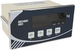 Load Cells, XK3101-K Electronic Digital Weighing Control Indicator