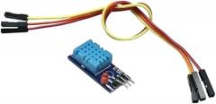 DHT11 Temperature and Humidity Module DTH11 Sensor Board New 2025 for Arrival High Reliable Electronic Component, Precision, Stable Performance