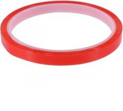 5m Heat Resistant Double Sided Tape Adhesive Strong Sticky Tape for Electronics Home Decor