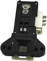 ALturn Washing Machine Large-Diameter Electronic Door Locks， 0024000324 Micro-delay Switch ZV-446 T85 ，Washing Machine Parts