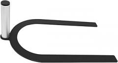 Vehicle Roof Antennas Sticker Styling Installation Applicator Wrap Tool U Shape Bumper Application Aluminum Car with Ergonomic Grip