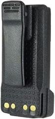 Battery Compatible with Motorola DP4601 Radio - 7.4V 2500 mAH Li-ION Smart (Impres)