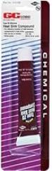 GC Electronics 10-8109 SILICONE HEAT SINK COMPOUND, TUBE, 1 FL. OZ.