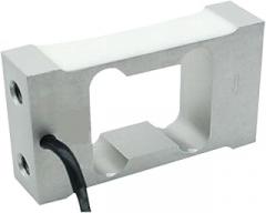 Load Cell Weighing Sensor L6H5 Load Cell, Electronic Weight Scale Shear Beam Weighing Sensor(30KG)