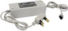 Battery Charger Replacement for Nintendo Wii, Part No.: RVL-002