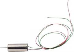 6mm*15mm 615 Coreless Electronic Starter DC 3V 3.7V 52000RPM High Speed Engine Long Cable