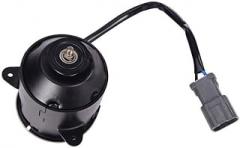 Parts Number# 19030-PAA-A01 19030PAAA01 Electronic Fan Motor/Water Tank R 1pack