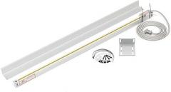 2/3 Axis Grating Digital Milling Readout Electronic Scale Lathe Linear Machine or 3 Linear Scale