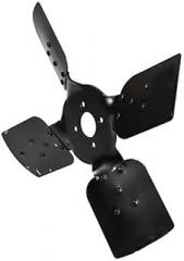 Replacement Parts For Auto Moto Truck Tractor OEM For Cooling Fan - 4 Blade Fits John Deere 2020 1520 820 830 1530 1020 2040 2240 Mod-JZ985-37843