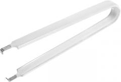 GLEAVI Ic Chip Puller Tool Insulated Grip Multi-functional Handle Removal Pliers for Easy Extraction of Electronic Components Home Repairs and