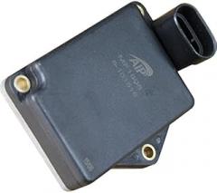 AIP Electronics Premium Mass Air Flow Sensor MAF AFM Compatible with 1991-1993 Buick Oldsmobile and Pontiac OEM Fit MF1808