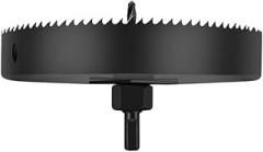 150-210mm Bi-Metal Wood Hole Saws Bit for Woodworking DIY Wood Cutter Drill Bit Thin Plate New 2026 High for Reliable Electronic Component, Precision, Stable Performance