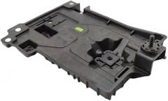 37150-BU000 37150BU000 Auto Parts Battery Base QUANRUISHENG 1pc/Set