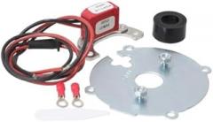 Ignitor II Electronic Ignition Kit - 12 Volt Negative Ground fits John Deere 3010 3020 fits International fits Massey Ferguson 35 50 135 165 175 fits Allis Chalmers fits White fits Minneapolis Moline