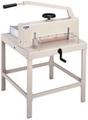 Guillotine Manual Paper Cutter