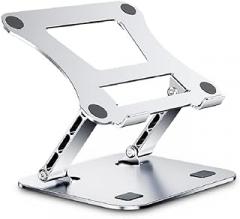 Inter-Tech Notebook Stand NBS-100, 11-17 Inches 45 x 217 x 261 mm