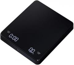 Household Kitchen Scale, Weight, Coffee, Food, Small Baking Electronic